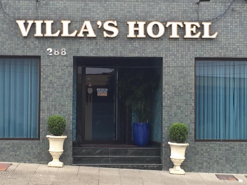Villas Hotel image 1
