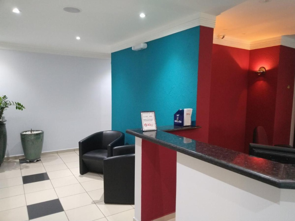 Villas Hotel Image 11