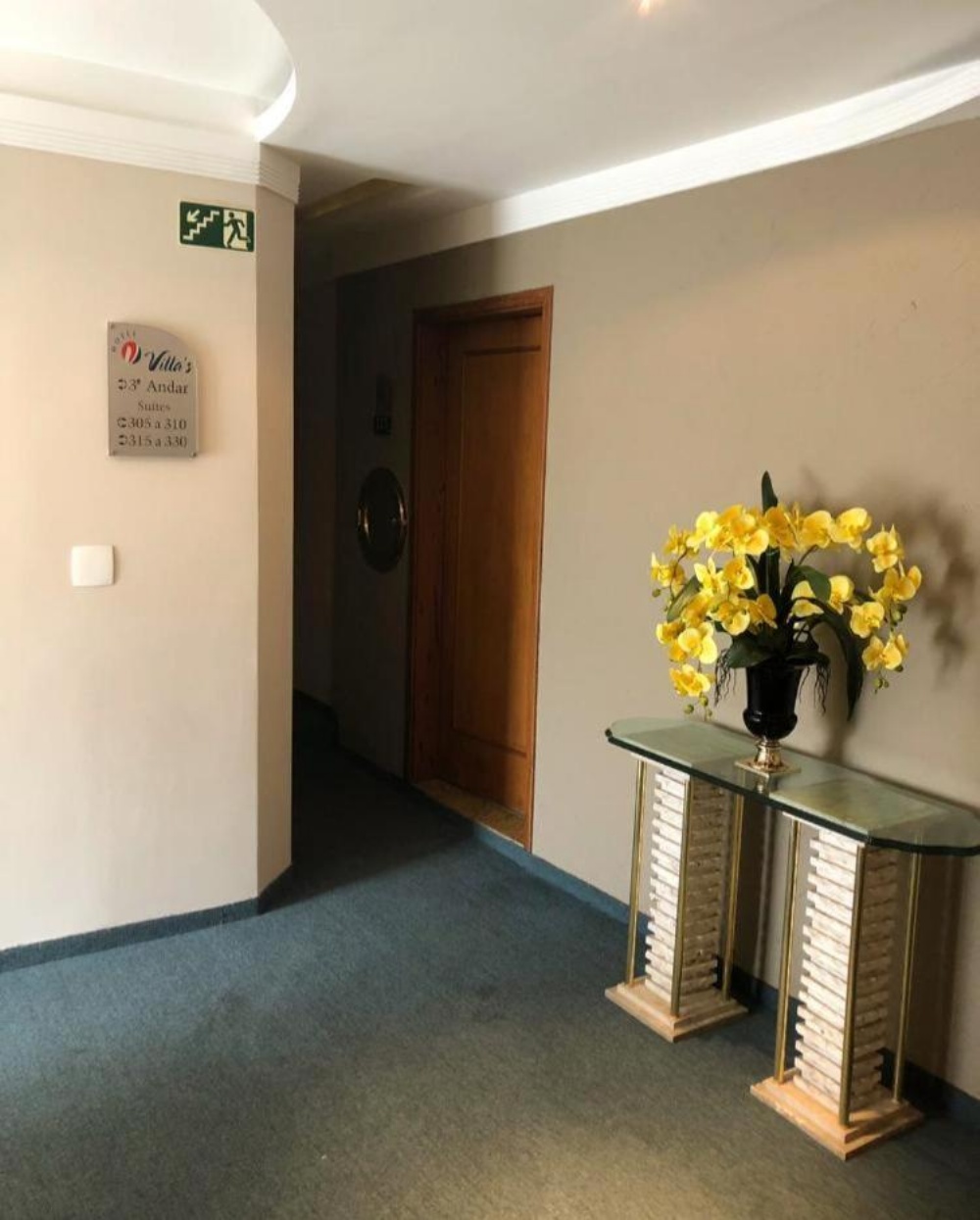 Villas Hotel Image 15