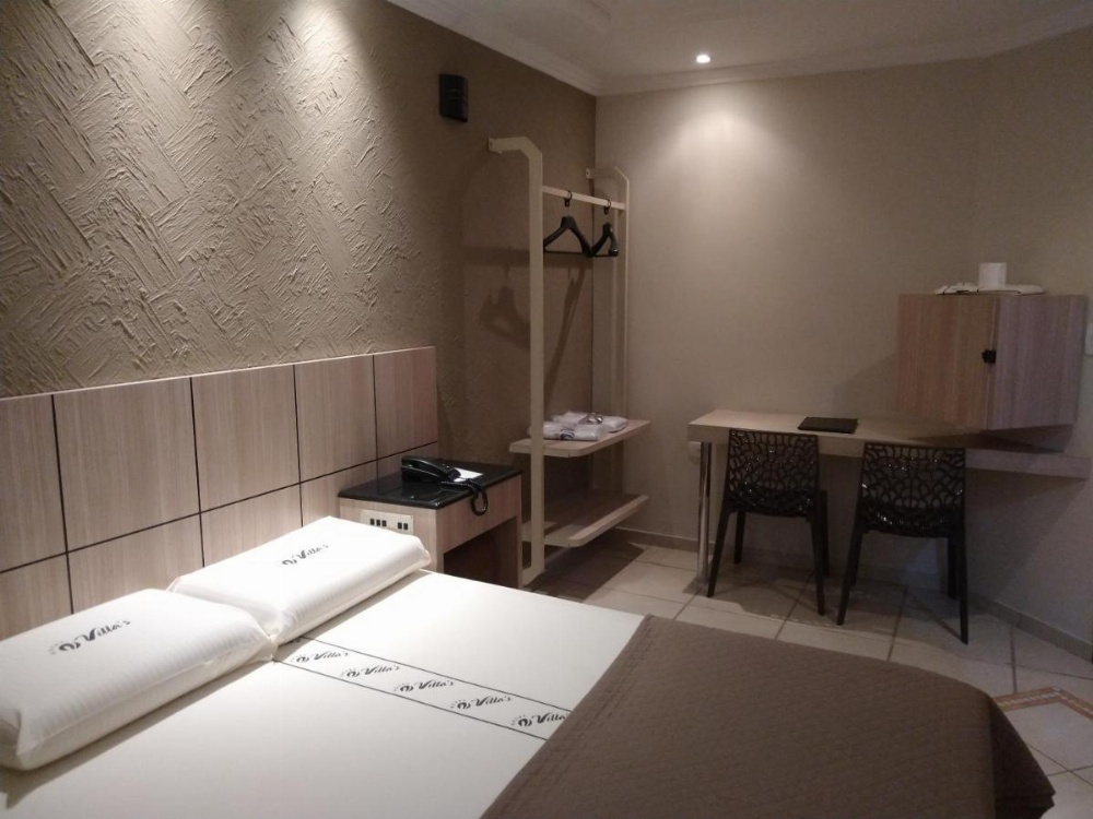 Villas Hotel Image 17