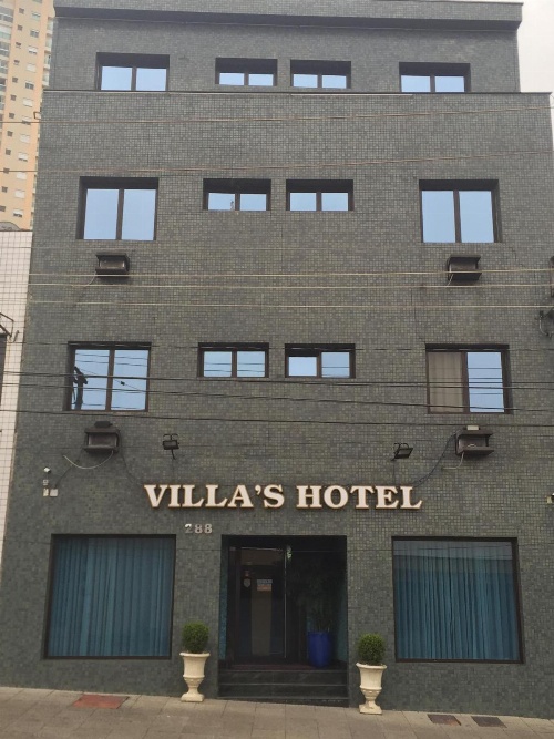Villas Hotel image 3