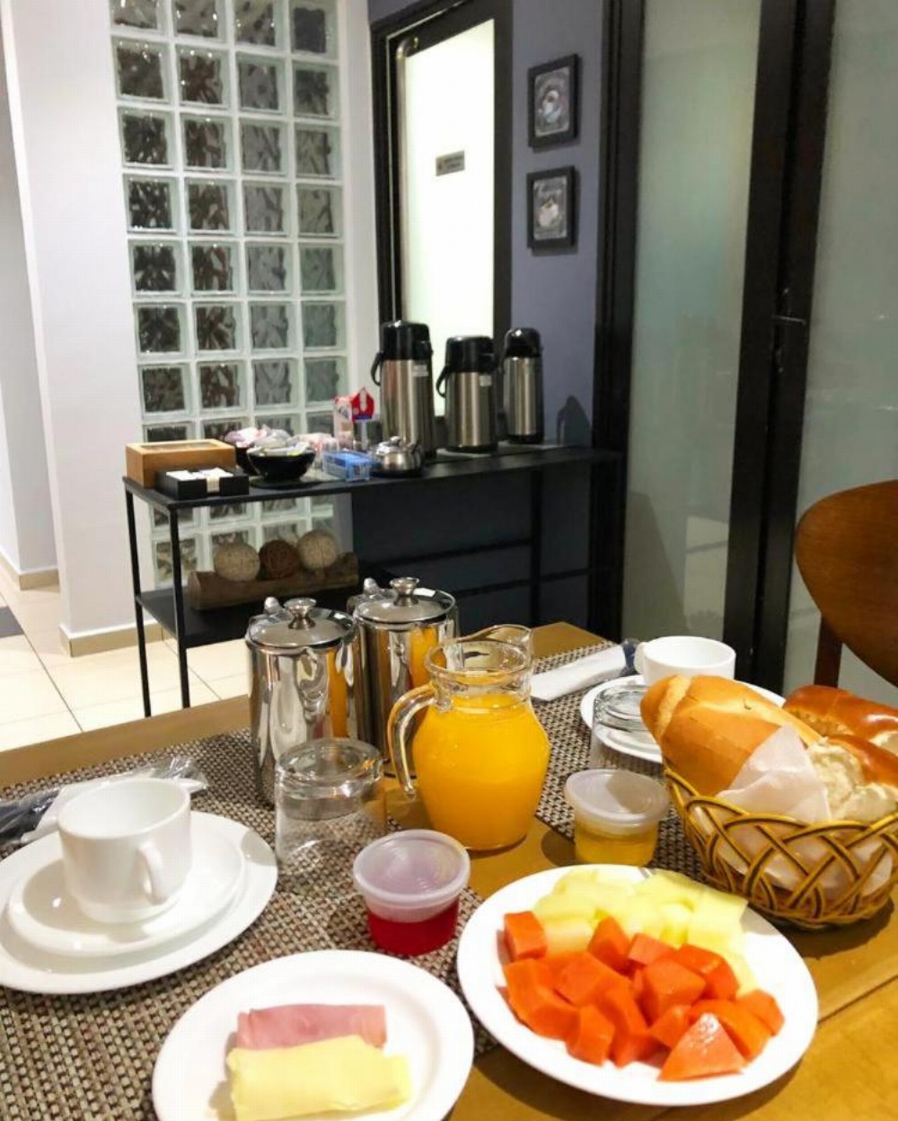 Villas Hotel Image 6